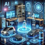 AI in Everyday Life: How Artificial Intelligence is Changing Us