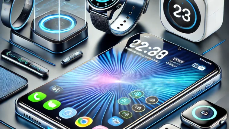 Discover the top cool tech gadgets of 2025!