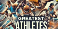 Discover the greatest athletes of all time who redefined sports history! From Michael Jordan to Serena Williams, explore legendary figures who left an unforgettable mark in their fields.