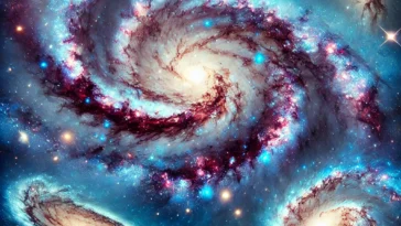 The Milky Way and Other Galaxies: A Journey Through the Cosmos