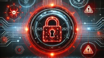 The Top Cyber Threats of 2025